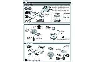 Differential