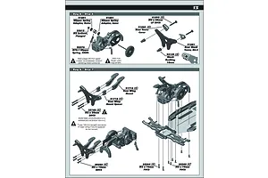 Gearbox