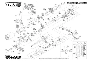 Transmission