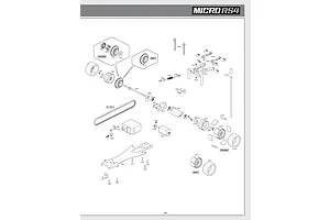 Chassis & Rear