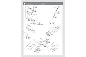 Front & Transmission