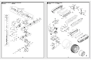 Chassis & Transmission