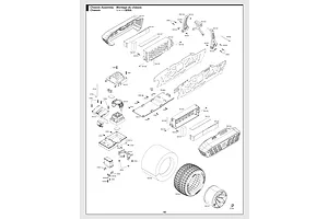 Chassis & Wheels