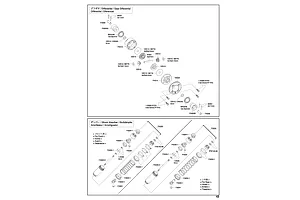 Shocks & Differentials