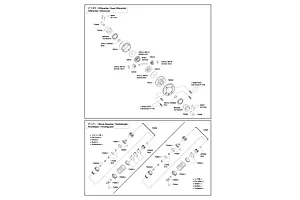 Shocks & Differentials