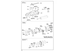 Chassis & Transmission