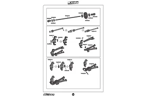 Driveshafts & Hubs