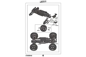 Rear Assembly