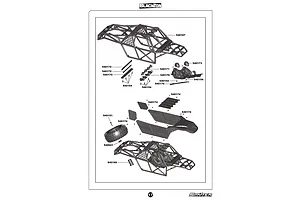 Roll Cage