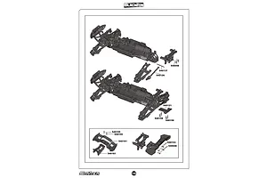 Rear Assembly