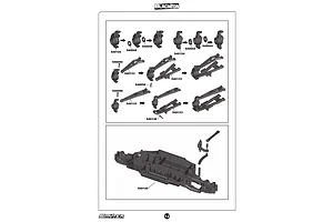 Chassis & Steering