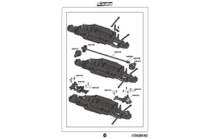Chassis & Transmission