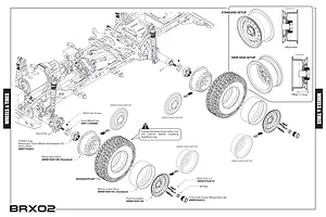 Wheels