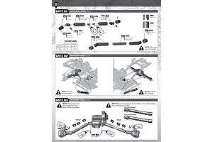 Driveshaft