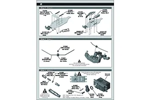 Chassis & Steering