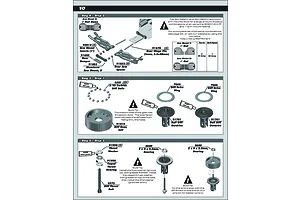 Rear Assembly & Differential