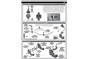 Differential & Gearbox