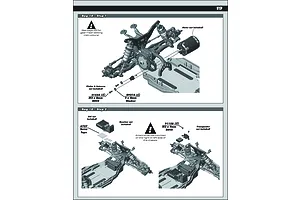 Electronics Mounts