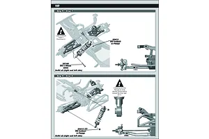 Shock Installation