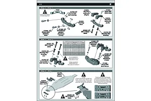 Steering
