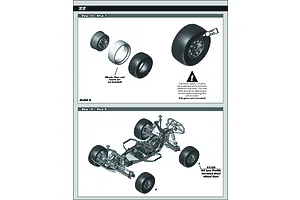 Wheels