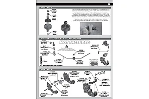 Differential & Gearbox