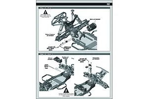 Electronics Mounts