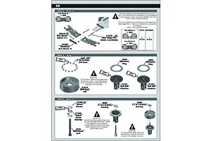 Rear Assembly & Differential