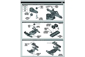 Battery Tray