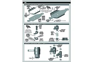 Chassis & Steering