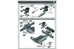 Engine Air Filter & Clutch