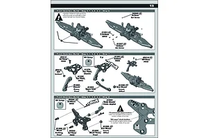 Front Assembly