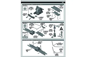 Rear Assembly