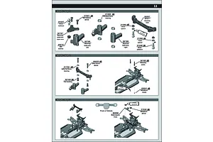 Steering