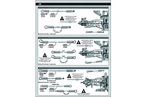 Turnbuckles