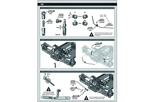 Front Sway bar