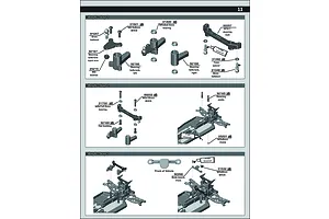 Steering