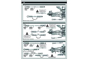 Turnbuckles