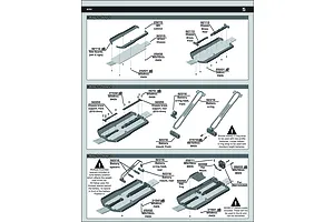 Chassis & Battery Tray