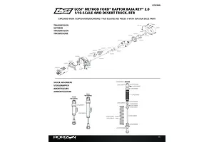 Shocks & Transmission