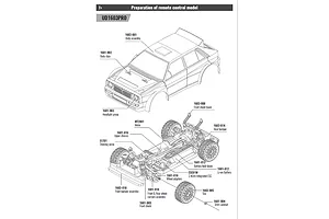 Body & Wheels