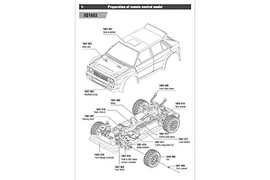 Body & Wheels