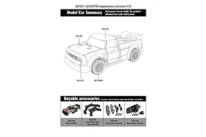 Body & Wheels