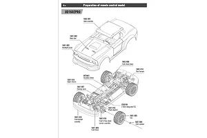 Body & Wheels