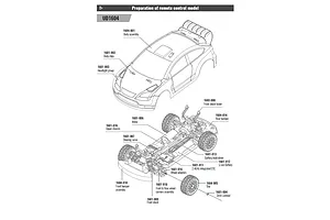 Body & Wheels