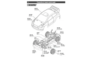 Body & Wheels
