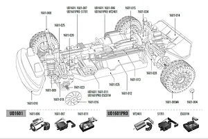 Chassis