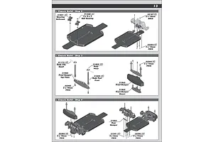 Chassis & Steering