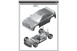 Body Mount