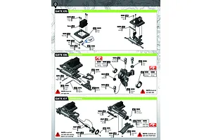 Front Assembly